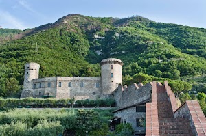 Castello Medioevale - Castellammare di Stabia