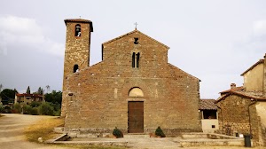 Pieve di San Romolo a Gaville