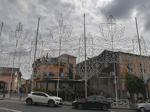 Piazza Stella Aragona