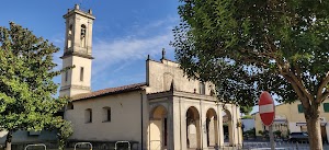 Chiesa Parrocchiale di San Silvestro