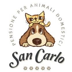 Pensione per cani San Carlo
