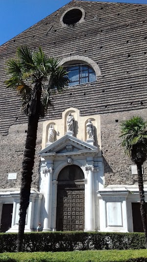 Basilica del Carmine (Sec. XIV - XVI)