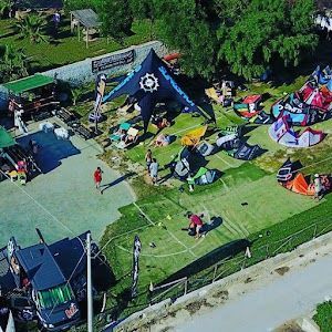 Kitesurf stagnone KTS - IKO center