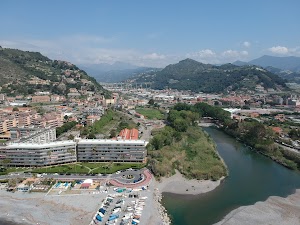 Oasi del Nervia a Ventimiglia