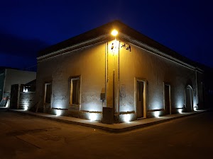 Salento Adas House