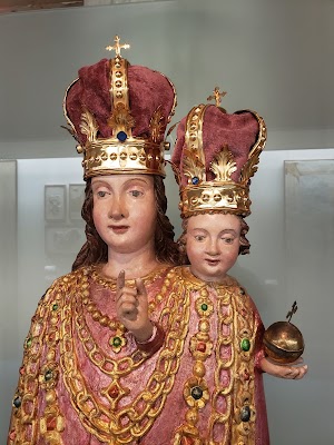 Museo Diocesano dArte Sacra