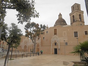 Chiesa-Oratorio-Confraternita di San Cataldo vescovo e Santi Medici