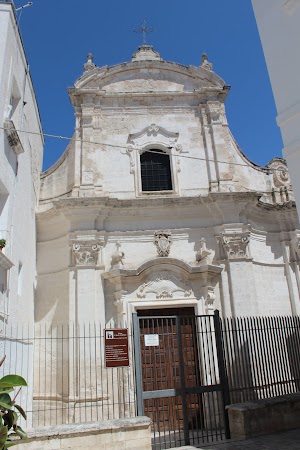 Chiesa di Santa Maria Amalfitana