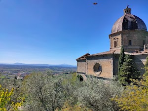 Chiesa di Santa Maria delle Grazie al Calcinaio