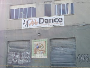 We Dance a.s.d.