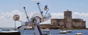 Trapani Vespa Tour