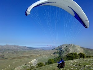 ASD PARAPENDIO VOGHERA