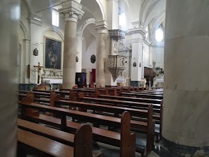 Parrocchia Maria Santissima Assunta