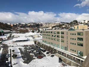 Università degli Studi della Basilicata