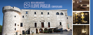 B&B I Love Puglia - Conversano