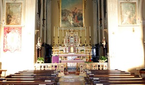 Parrocchia di San Francesco Da Paola