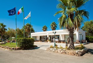 Torre Rinalda Camping Village