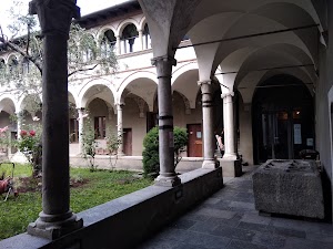 Conservatorio di Musica Giuseppe Verdi