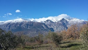 Ente Parco Nazionale Della Majella