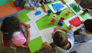 Scuola dellInfanzia S. Giuseppe - Scuola materna paritaria