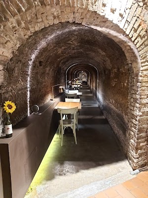 Cantina Castello di Torre in Pietra