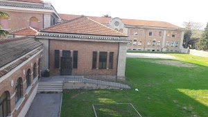 Istituto Comprensivo Statale P. Berardi - F. S. Nitti