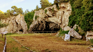 Parco Archeologico Santa Maria di Merino NECROPOLI LA SALATA