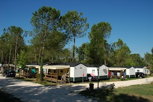 Camping Laguna Village Spa