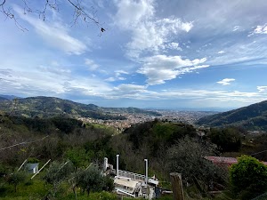 Castello di Moneta Ruderi