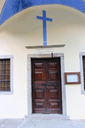 Oratorio del Dagliano