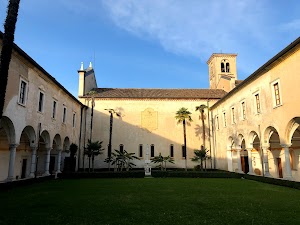 Abbazia benedettina di Maguzzano