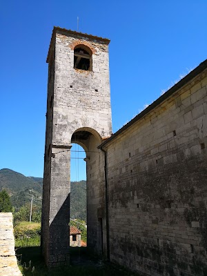 Chiesa S. Lorenzo