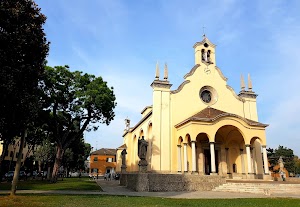 Chiesa Parrocchiale S. Giuseppe