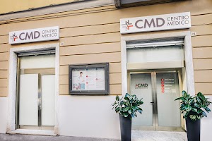 CMD Centro Medico La Spezia