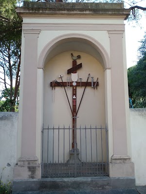 Chiesa Parrocchiale di San Pietro - Mezzana