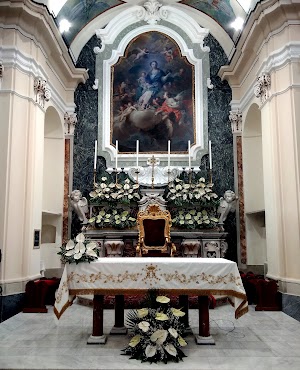 Chiesa Santa Maria del Principio