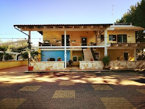 Bed and Breakfast Verdeoliva