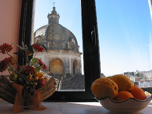 B&B San Sebastiano Holidays