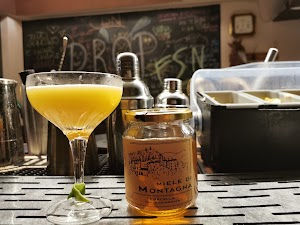 Drop - High Quality Cocktails