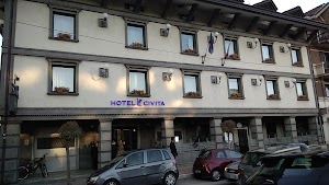 Hotel Civita