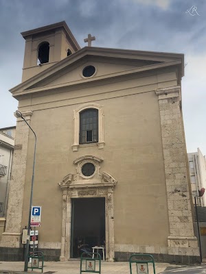 Chiesa di Sant Elia