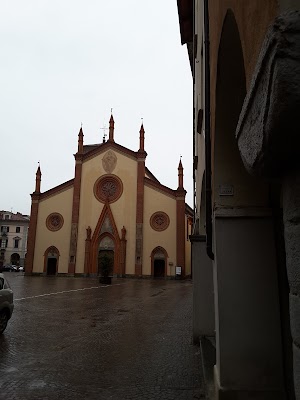 Museo Storico del Mutuo Soccorso