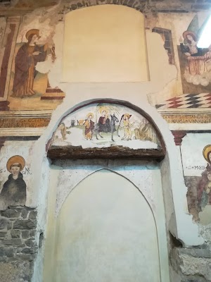 Chiesa di Santa Caterina d Alesssandria