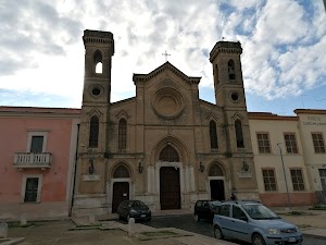 Piano delle Fosse Granarie