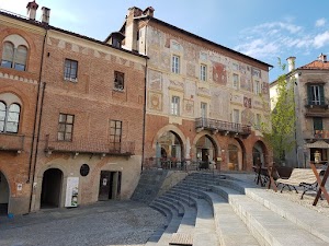 Museo della Ceramica di Mondovì