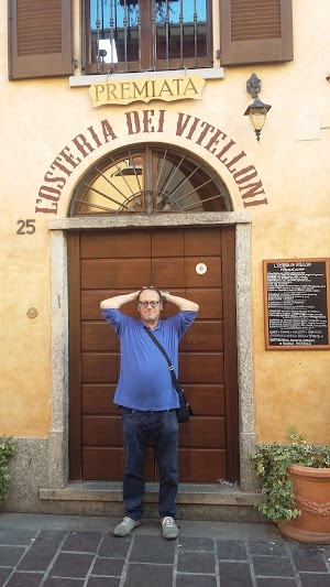 Osteria dei Vitelloni