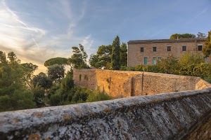 FAI - Orto sul Colle dellInfinito