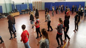 A.S.D. PASSIONE DANZA