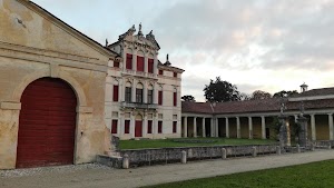 Villa Angarano