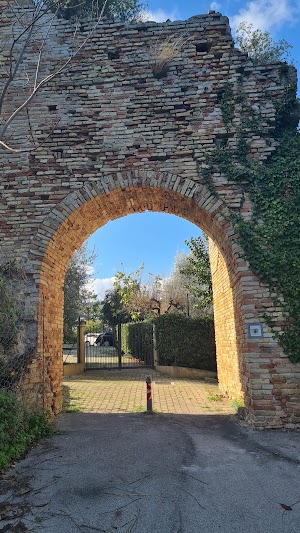 Arco del Diavolo